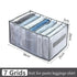 Foldable Closet Storage Organizer - Simply Sorted