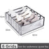Foldable Closet Storage Organizer - Simply Sorted