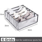 Foldable Closet Storage Organizer - Simply Sorted