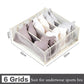 Foldable Closet Storage Organizer - Simply Sorted