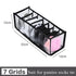 Foldable Closet Storage Organizer - Simply Sorted