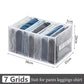 Foldable Closet Storage Organizer - Simply Sorted