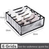 Foldable Closet Storage Organizer - Simply Sorted