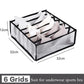 Foldable Closet Storage Organizer - Simply Sorted