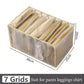 Foldable Closet Storage Organizer - Simply Sorted