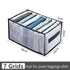 Foldable Closet Storage Organizer - Simply Sorted