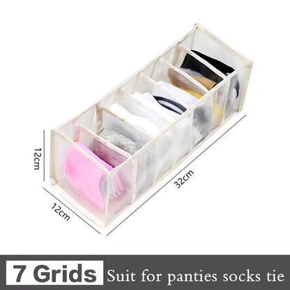 Foldable Closet Storage Organizer - Simply Sorted