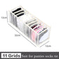 Foldable Closet Storage Organizer - Simply Sorted