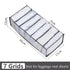 Foldable Closet Storage Organizer - Simply Sorted
