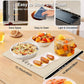 Foldable Electric Food Warming Tray - Simply Sorted