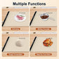 Foldable Electric Food Warming Tray - Simply Sorted