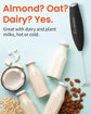 Handheld Milk Frother - Simply Sorted