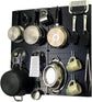 Kitchen Pegboard Organizer Kit - Simply Sorted