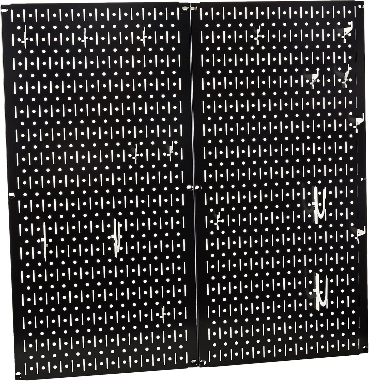 Kitchen Pegboard Organizer Kit - Simply Sorted
