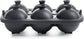 Large Silicone Ice Cube & Sphere Mold Set - Simply Sorted