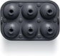 Large Silicone Ice Cube & Sphere Mold Set - Simply Sorted