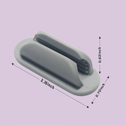 Self-Adhesive Desk Pen Holder - Simply Sorted