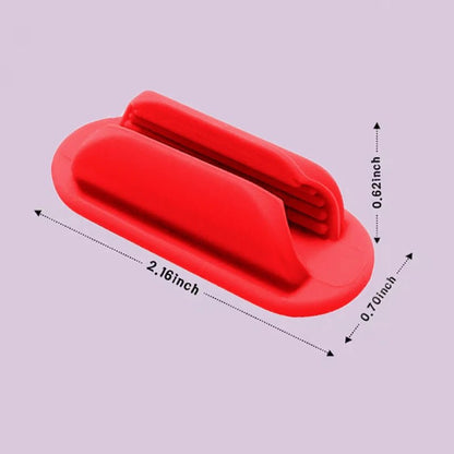 Self-Adhesive Desk Pen Holder - Simply Sorted