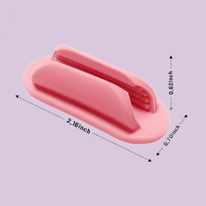 Self-Adhesive Desk Pen Holder - Simply Sorted