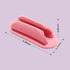 Self-Adhesive Desk Pen Holder - Simply Sorted