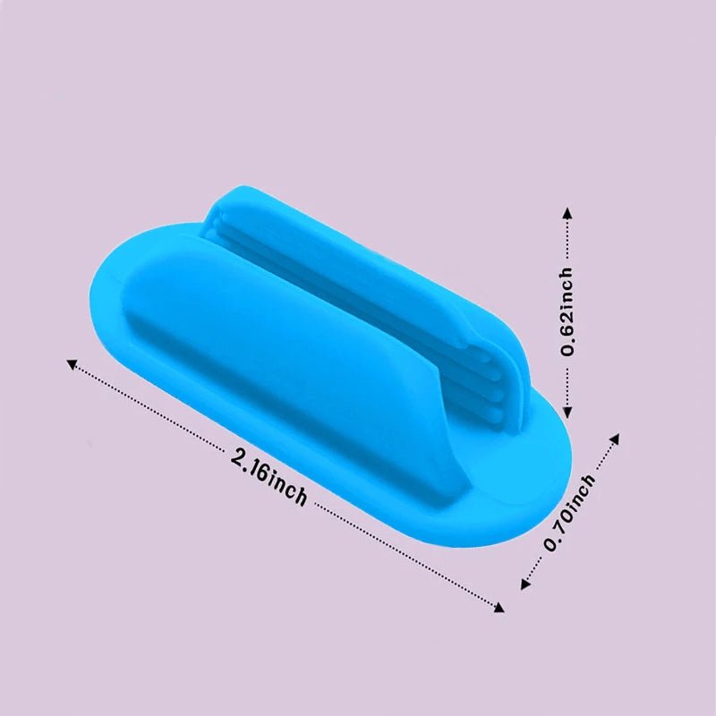 Self-Adhesive Desk Pen Holder - Simply Sorted