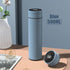 Smart Temperature Display Thermos Bottle (500ml) - Simply Sorted