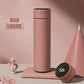 Smart Temperature Display Thermos Bottle (500ml) - Simply Sorted