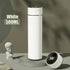 Smart Temperature Display Thermos Bottle (500ml) - Simply Sorted