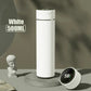 Smart Temperature Display Thermos Bottle (500ml) - Simply Sorted