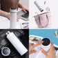Smart Temperature Display Thermos Bottle (500ml) - Simply Sorted