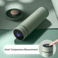 Smart Temperature Display Thermos Bottle (500ml) - Simply Sorted