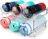 Stackable Water Bottle Organizer (2-Pack) - Simply Sorted